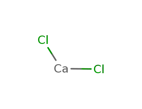 Calcium chloride ca-45