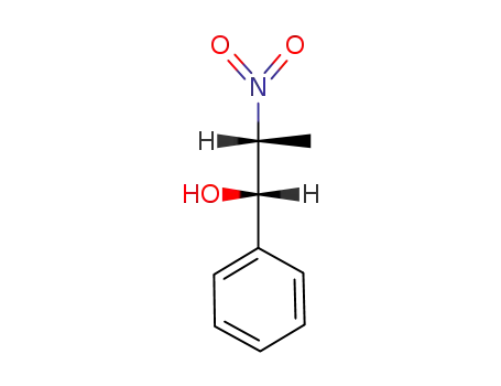 (1S,2R)-2-nitro-1-phenylpropan-1-ol