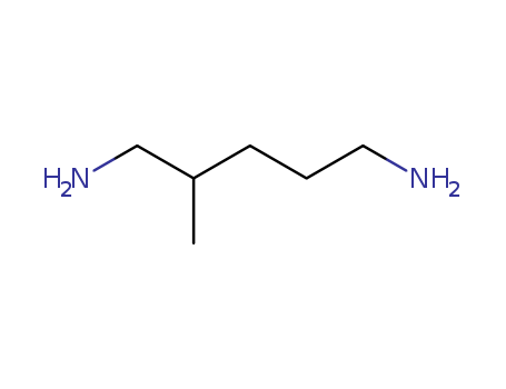 1,5-Pentanediamine,2-methyl-
