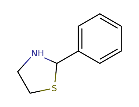 2-PHENYL-1,3-THIAZOLANE