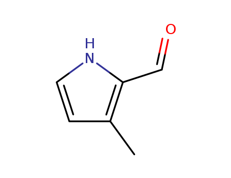 3-METHYL-1H-PYRROLE-2-CARBALDEHYDE