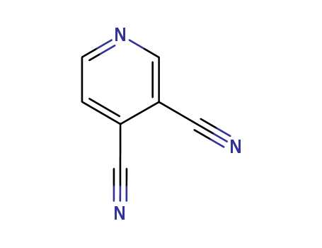 PYRIDINE-3,4-DICARBONITRILE