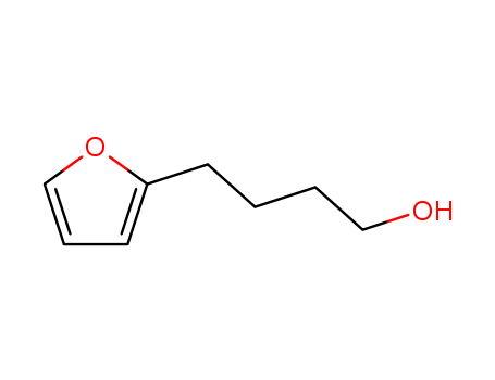 2-Furanbutanol(19958-66-8)