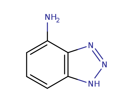 1H-Benzotriazol-7-amine