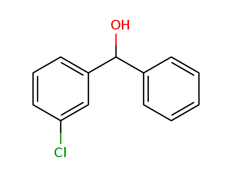 (3-chlorophenyl)(phenyl)methanol