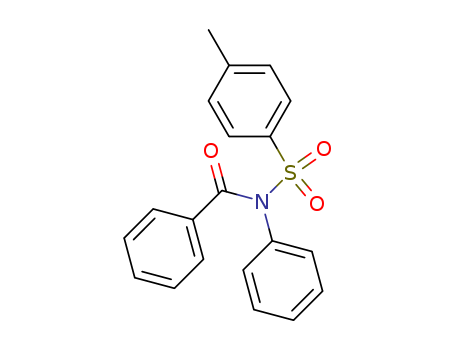N,N-phenyl-p-toluenesulfonylbenzamide