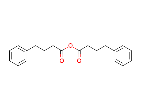 Benzenebutanoic acid, anhydride