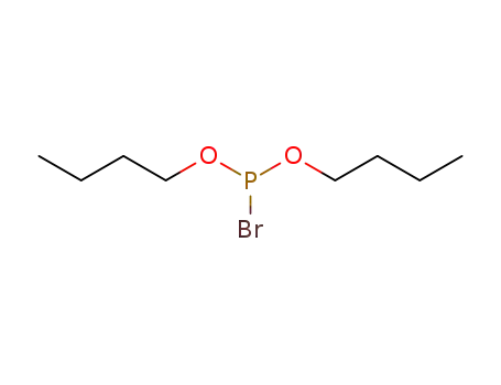 dibutyl phosphorobromidite