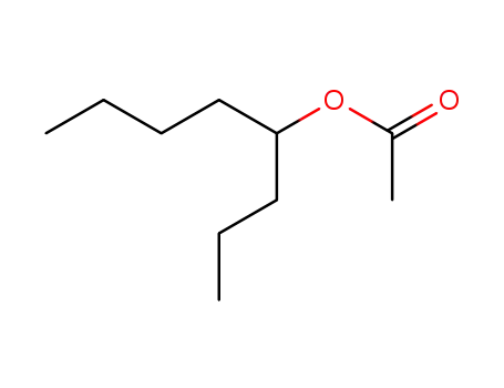 Molecular Structure of 5921-87-9 (4-octyl acetate)