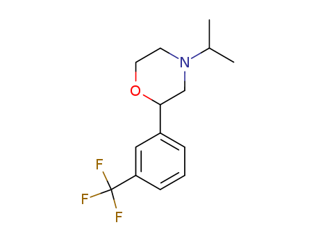 Oxaflozane(26629-87-8)