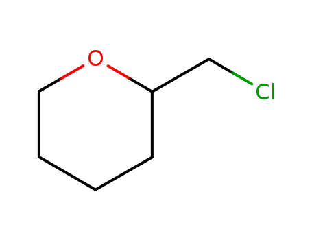 Factory Supply 2-(chloromethyl)tetrahydro-2H-pyran