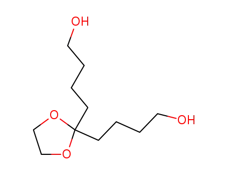 1,3-Dioxolane-2,2-dibutanol