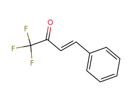 1,1,1-TRIFLUORO-4-PHENYLBUT-3-EN-2-ONE manufacture