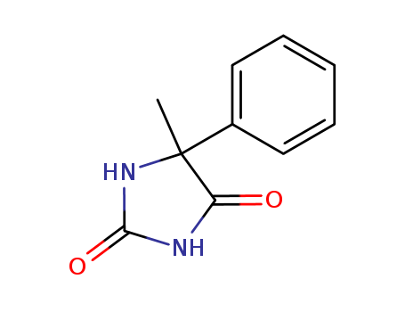 5-METHYL-5-PHENYLHYDANTOIN