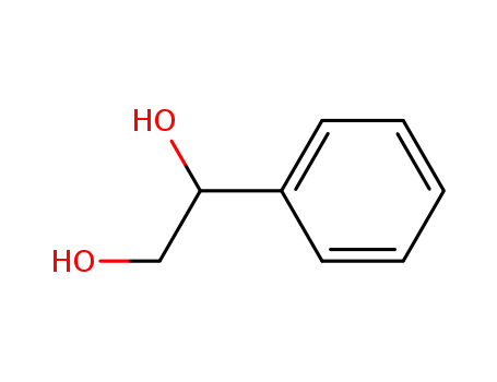 1,2-Ethanediol, 1-phenyl-, (±)-