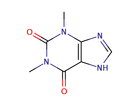 58-55-9 Structure