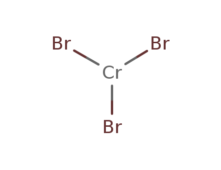 Chromium bromide(CrBr3)(10031-25-1)
