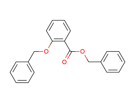 2-Benzyloxy-benzoic Acid Benzyl Ester