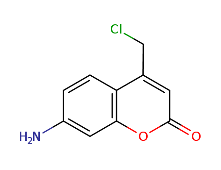 7-AMINO-4-CHLOROMETHYLCOUMARIN