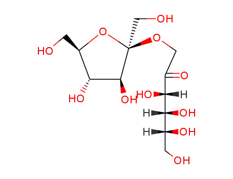 D-Fructose, 1-O-beta-D-fructofuranosyl-