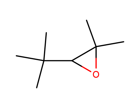 96-06-0,2,3-Epoxy-2,4,4-trimethyl pentane,Pentane,2,3-epoxy-2,4,4-trimethyl- (6CI,7CI,8CI); 2,3-Epoxy-2,4,4-trimethylpentane;2,4,4-Trimethyl-2,3-epoxypentane; 2,4,4-Trimethyl-2-pentene oxide