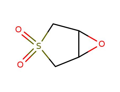 3,4-EPOXYTETRAHYDROTHIOPHENE-1,1-DIOXIDE
