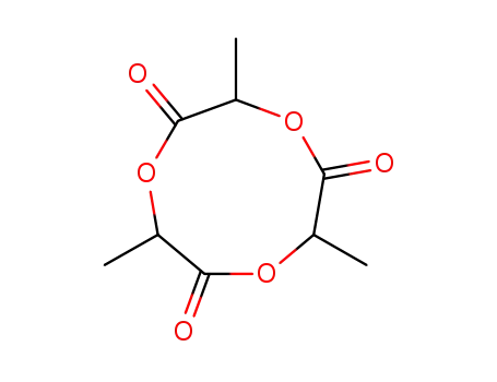 Molecular Structure of 859046-55-2 (trilactide)