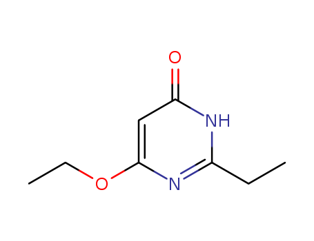 4(3H)-Pyrimidinone,6-ethoxy-2-ethyl-