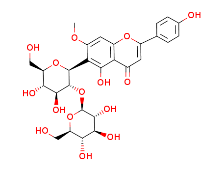 spinosin