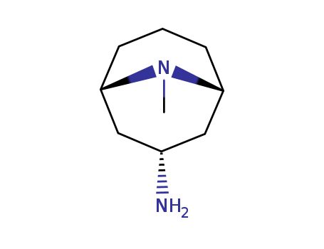 exo-3-Amino-9-methyl-9-azabicyclo[3.3.1]nonane