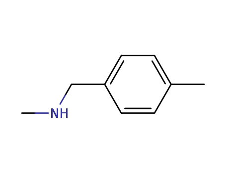 N-Methyl-N-(4-methylbenzyl)amine