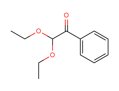 2,2-Diethoxyacetophenone(6175-45-7)
