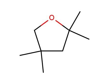 Furan,tetrahydro-2,2,4,4-tetramethyl-