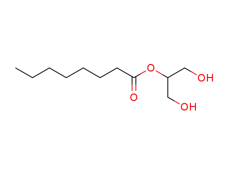 Glyceryl 2-caprylate