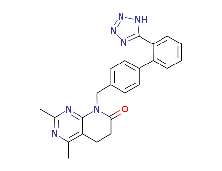 Tasosartan