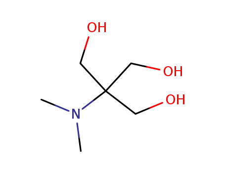 1,3-Propanediol,2-(dimethylamino)-2-(hydroxymethyl)-
