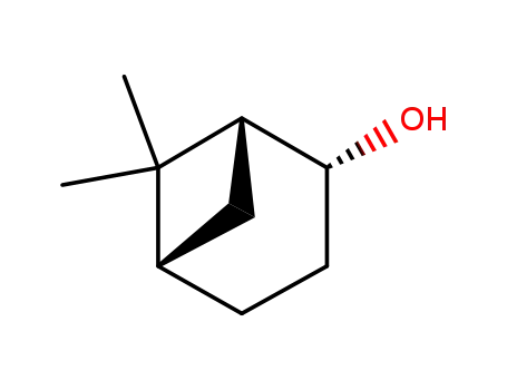 (1R,2R,5S)-(-)-α-nopinol