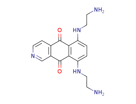 Pixantrone