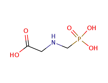 1071-83-6 Structure