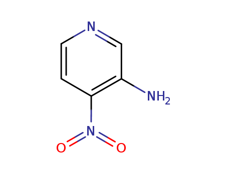 4-Nitro-3-aMinopyridine