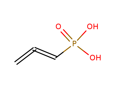 Phosphonic acid,P-1,2-propadien-1-yl-