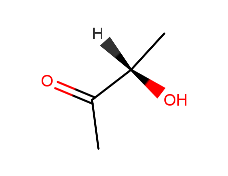 2-Butanone, 3-hydroxy-, (3S)-