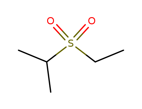 Propane,2-(ethylsulfonyl)-