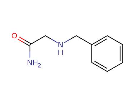 Acetamide,2-[(phenylmethyl)amino]-