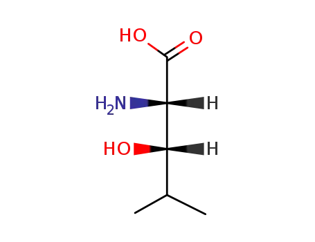 beta-Hydroxyleucine