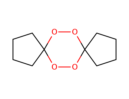 6,7,13,14-tetraoxadispiro[4.2.4<sup>8</sup>.2<sup>5</sup>]tetradecane