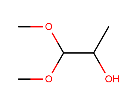 1,1-Dimethoxy-2-propanol