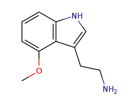 4-Methoxytryptamine