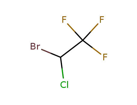 151-67-7 Structure