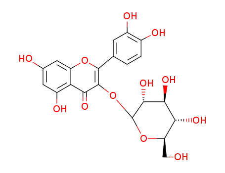 Molecular Structure of 90327-16-5 (Nikkoshidin)
